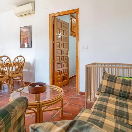 Holiday home Lovely In Salobrena