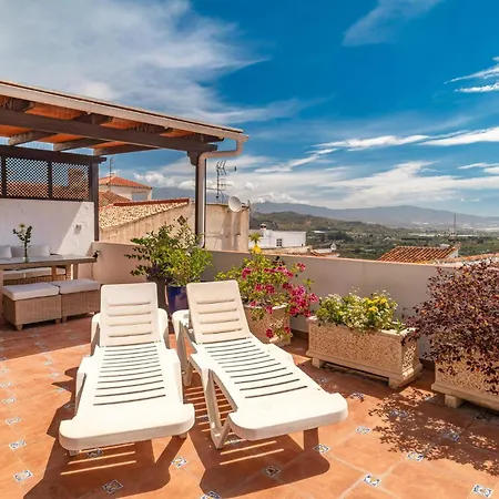 Lovely In Holiday home *