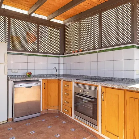 Holiday home Lovely In