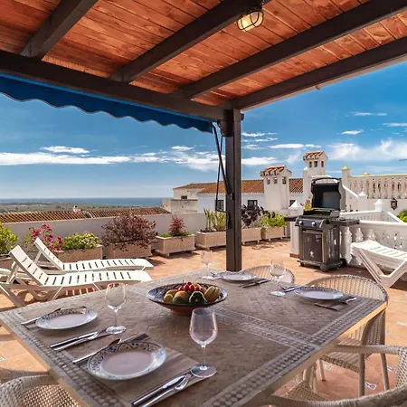 Lovely In Holiday home Salobrena